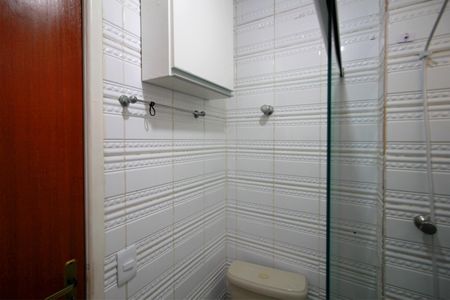 Apartamento à venda com 62m², 2 quartos e 1 vagaBanheiro