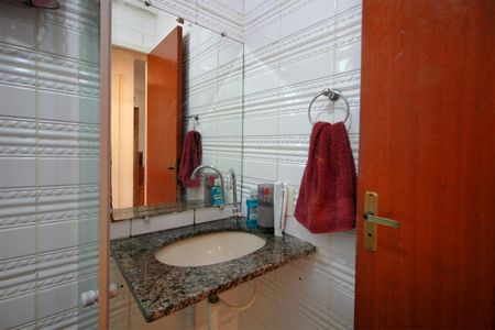 Apartamento à venda com 62m², 2 quartos e 1 vagaBanheiro