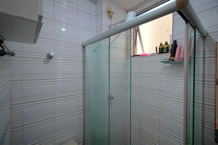 Apartamento à venda com 62m², 2 quartos e 1 vagaBanheiro