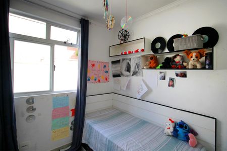 Apartamento à venda com 62m², 2 quartos e 1 vagaQuarto 2