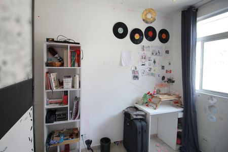 Apartamento à venda com 62m², 2 quartos e 1 vagaQuarto 2