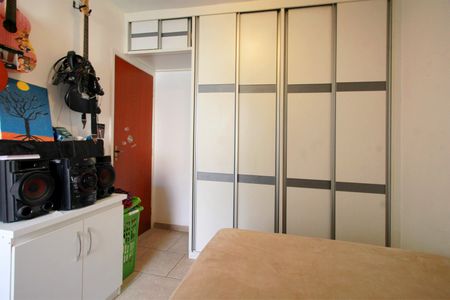 Apartamento à venda com 62m², 2 quartos e 1 vagaQuarto 1