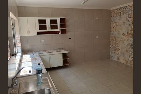 Casa para alugar com 190m², 5 quartos e 3 vagas