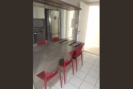 Apartamento à venda com 90m², 2 quartos e 1 vaga