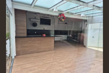 Apartamento à venda com 90m², 2 quartos e 1 vaga