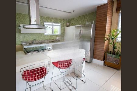 Apartamento à venda com 90m², 2 quartos e 1 vaga
