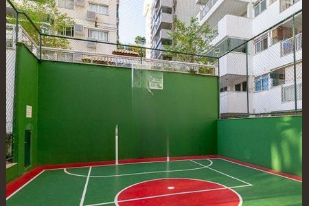 Apartamento à venda com 90m², 2 quartos e 1 vaga