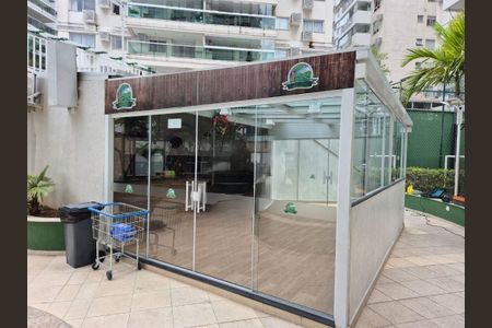 Apartamento à venda com 90m², 2 quartos e 1 vaga