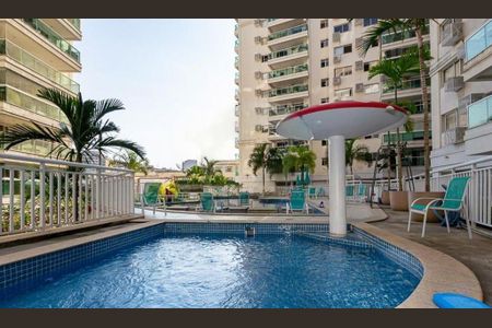 Apartamento à venda com 90m², 2 quartos e 1 vaga