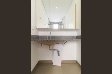 Apartamento à venda com 186m², 3 quartos e 3 vagas Apartamento à venda com 186m², 3 quartos e 3 vagasSuíte Principal - Banheiro 1