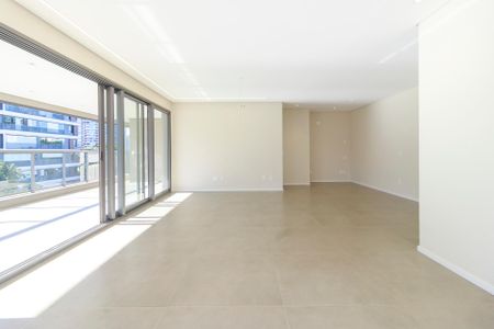 Apartamento à venda com 186m², 3 quartos e 3 vagas Apartamento à venda com 186m², 3 quartos e 3 vagasSala