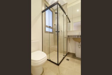 Apartamento à venda com 186m², 3 quartos e 3 vagas Apartamento à venda com 186m², 3 quartos e 3 vagasSuíte 3 - Banheiro