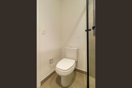 Apartamento à venda com 186m², 3 quartos e 3 vagas Apartamento à venda com 186m², 3 quartos e 3 vagasSuíte 3 - Banheiro