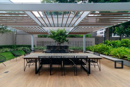 Apartamento à venda com 186m², 3 quartos e 3 vagas Apartamento à venda com 186m², 3 quartos e 3 vagasÁrea Comum