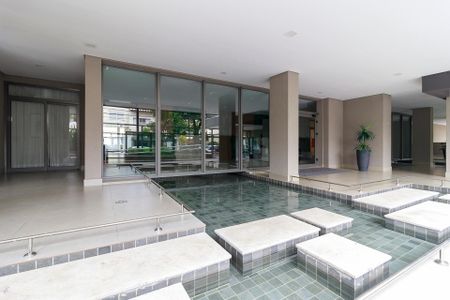 Apartamento à venda com 186m², 3 quartos e 3 vagas Apartamento à venda com 186m², 3 quartos e 3 vagasÁrea comum