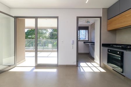 Apartamento à venda com 186m², 3 quartos e 3 vagas Apartamento à venda com 186m², 3 quartos e 3 vagasCozinha