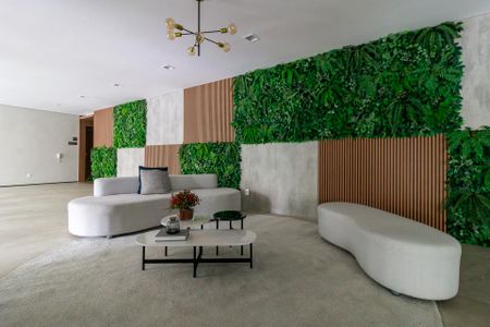 Apartamento à venda com 186m², 3 quartos e 3 vagas Apartamento à venda com 186m², 3 quartos e 3 vagasÁrea comum