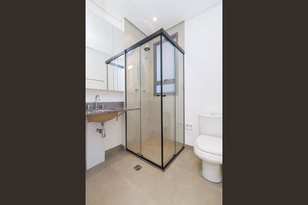 Apartamento à venda com 186m², 3 quartos e 3 vagas Apartamento à venda com 186m², 3 quartos e 3 vagasSuíte 2 - Banheiro