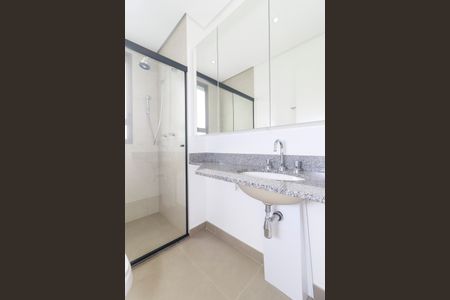 Apartamento à venda com 186m², 3 quartos e 3 vagas Apartamento à venda com 186m², 3 quartos e 3 vagasSuíte Principal - Banheiro 2