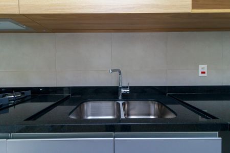 Apartamento à venda com 186m², 3 quartos e 3 vagas Apartamento à venda com 186m², 3 quartos e 3 vagasCozinha