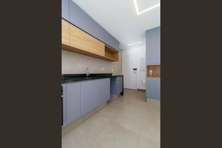 Apartamento à venda com 186m², 3 quartos e 3 vagas Apartamento à venda com 186m², 3 quartos e 3 vagasCozinha