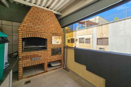 Apartamento para alugar com 156m², 3 quartos e 3 vagas Apartamento para alugar com 156m², 3 quartos e 3 vagasÁrea de Lazer