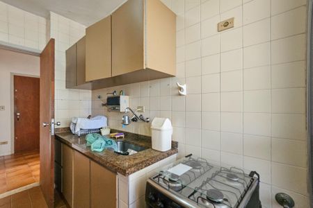 Apartamento para alugar com 156m², 3 quartos e 3 vagas Apartamento para alugar com 156m², 3 quartos e 3 vagasCozinha