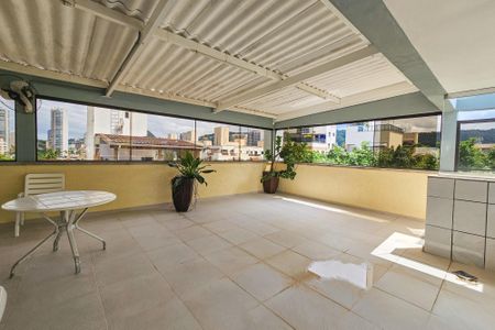 Apartamento para alugar com 156m², 3 quartos e 3 vagas Apartamento para alugar com 156m², 3 quartos e 3 vagasÁrea de Lazer