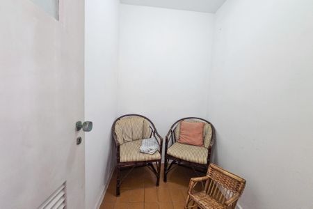 Apartamento para alugar com 156m², 3 quartos e 3 vagas Apartamento para alugar com 156m², 3 quartos e 3 vagasÁrea de Lazer