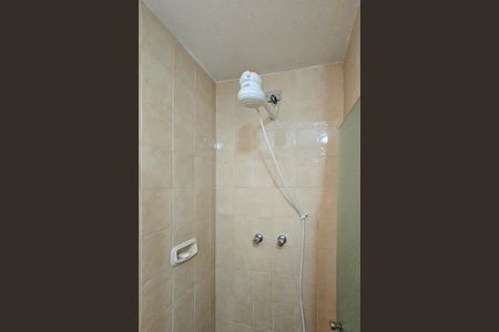 Apartamento para alugar com 156m², 3 quartos e 3 vagas Apartamento para alugar com 156m², 3 quartos e 3 vagasBanheiro da Suíte