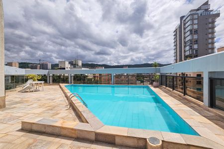 Apartamento para alugar com 156m², 3 quartos e 3 vagas Apartamento para alugar com 156m², 3 quartos e 3 vagasÁrea de Lazer