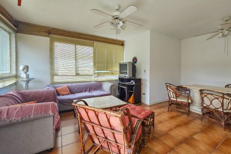 Apartamento para alugar com 156m², 3 quartos e 3 vagas Apartamento para alugar com 156m², 3 quartos e 3 vagasSala