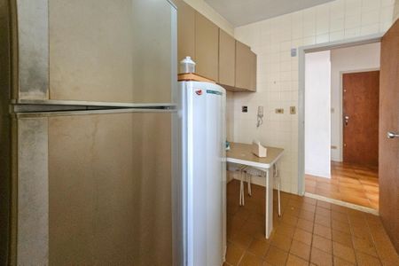 Apartamento para alugar com 156m², 3 quartos e 3 vagas Apartamento para alugar com 156m², 3 quartos e 3 vagasCozinha