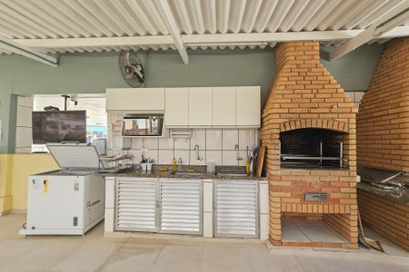 Apartamento para alugar com 156m², 3 quartos e 3 vagas Apartamento para alugar com 156m², 3 quartos e 3 vagasÁrea de Lazer