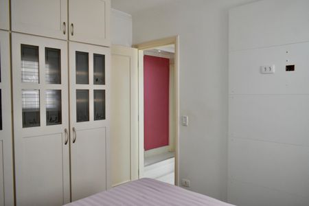 Apartamento à venda com 134m², 3 quartos e 1 vaga Apartamento à venda com 134m², 3 quartos e 1 vagaQuarto 1