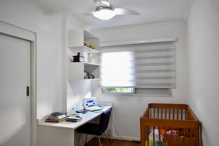 Apartamento à venda com 134m², 3 quartos e 1 vaga Apartamento à venda com 134m², 3 quartos e 1 vagaQuarto 2