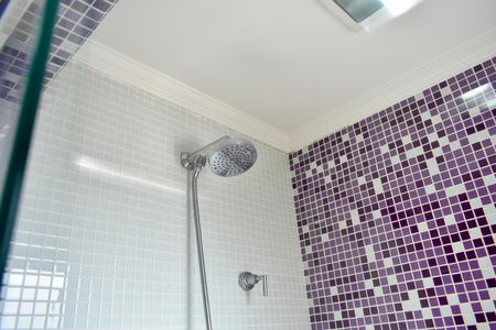 Apartamento à venda com 134m², 3 quartos e 1 vaga Apartamento à venda com 134m², 3 quartos e 1 vagaBanheiro Social