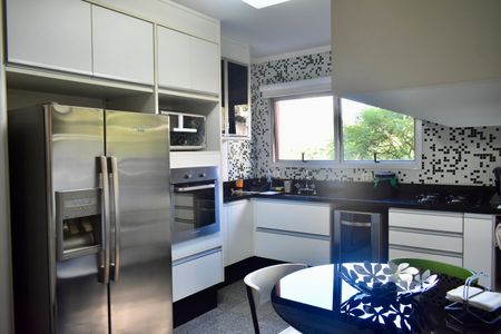 Apartamento à venda com 134m², 3 quartos e 1 vaga Apartamento à venda com 134m², 3 quartos e 1 vagaCozinha