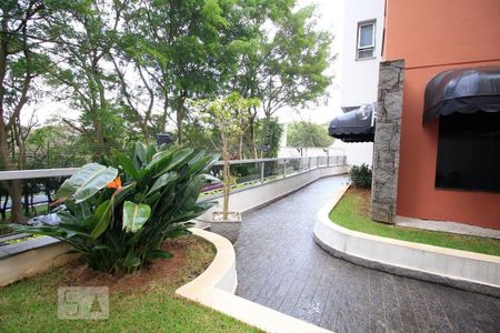 Apartamento à venda com 134m², 3 quartos e 1 vaga Apartamento à venda com 134m², 3 quartos e 1 vagaÁrea comum