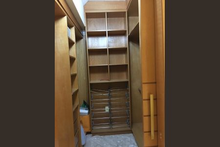 Foto 06 de apartamento à venda com 1 quarto, 59m² em Morumbi, São Paulo