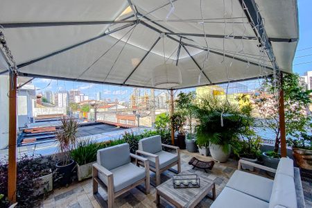 Casa à venda com 250m², 3 quartos e 2 vagasVaranda do Quarto 2