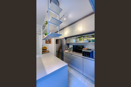 Casa à venda com 250m², 3 quartos e 2 vagasCozinha