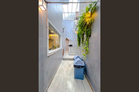 Casa à venda com 250m², 3 quartos e 2 vagasÁrea externa