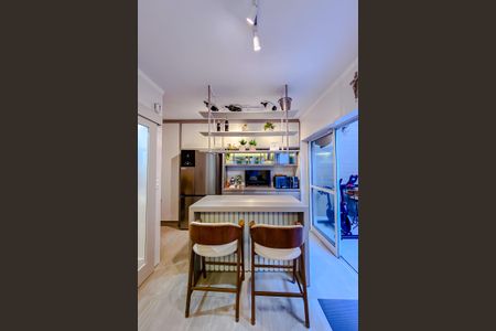 Casa à venda com 250m², 3 quartos e 2 vagasCozinha