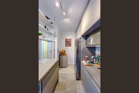 Casa à venda com 250m², 3 quartos e 2 vagasCozinha