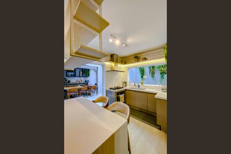 Casa à venda com 250m², 3 quartos e 2 vagasCozinha