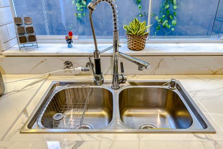 Casa à venda com 250m², 3 quartos e 2 vagasCozinha