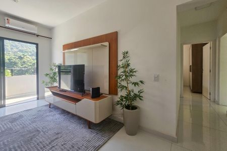 Apartamento para alugar com 85m², 2 quartos e 1 vagaSala
