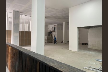 Apartamento para alugar com 47m², 2 quartos e 1 vaga Apartamento para alugar com 47m², 2 quartos e 1 vagaCondomínio em Construção