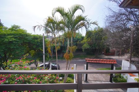 Casa para alugar com 300m², 4 quartos e 2 vagasSala de Jantar - Vista